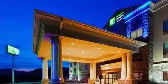 Holiday Inn Express Hotel & Suites Weston