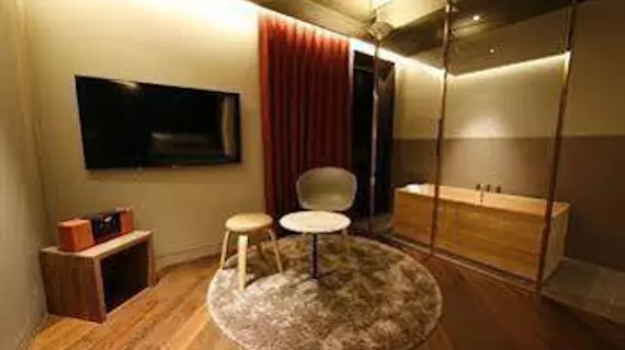 JS The Classic Hotel | Gyeonggi - Suwon (ve civarı) - Hwaseong - Dongtan