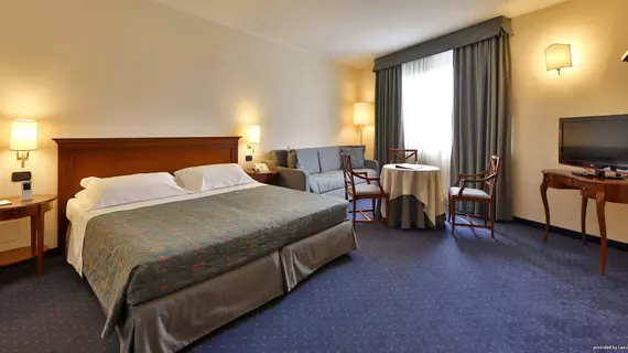 Hotel Antico Termine, Sure Hotel Collection by Best Western | Veneto - Verona (ve civarı) - Sona - Lugagnano