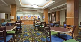 Holiday Inn Express Hotel & Suites Antigo | Wisconsin - Wausau (ve civarı) - Antigo