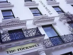 The Rockwell | Londra (ve civarı) - Kensington - Earl's Court