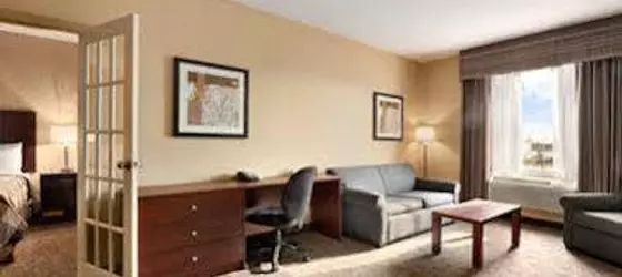 Days Inn Brampton | Ontario - Toronto (ve civarı) - Brampton