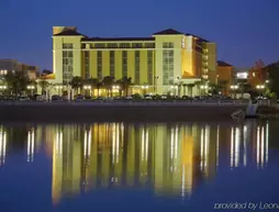 Embassy Suites Orlando - North | Florida - Orlando (ve civarı) - Altamonte Springs