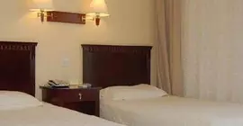 Shanghai Lakeside Holiday Inn Hotel | Şanghay (ve civarı) - Şangay - Huangpu