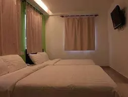 Ibiz Hotel | Kuala Lumpur (ve civarı) - Pekeliling