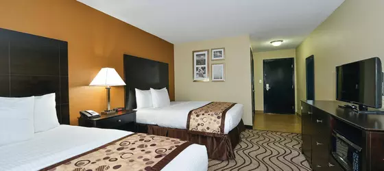 La Quinta Inn & Suites Greenwood | Indiana - Indianapolis (ve civarı) - Greenwood