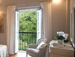 Apartamentos Cruceiro do Galo | Galicia - La Coruna (vilayet) - Santiago de Compostela