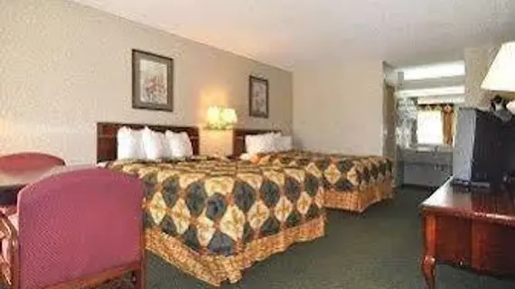 Mockingbird Inn & Suites | Alabama - Evergreen (ve civarı) - Monroeville