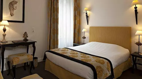 Best Western Plus Hotel Villa D'est | Grand Est - Bas-Rhin (bölge) - Strasbourg (ve civarı) - Strazburg