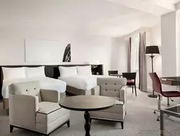 HILTON LONDON ANGEL ISLINGTON  | Londra (ve civarı) - North London