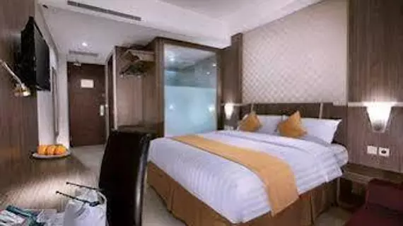 Aston Lampung City Hotel | Lampung - Bandar Lampung