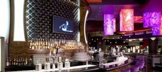 Hard Rock Hotel & Casino Tulsa | Oklahoma - Tulsa (ve civarı) - Catoosa