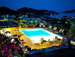 Vigles Hotel | Tesalya - Skiathos