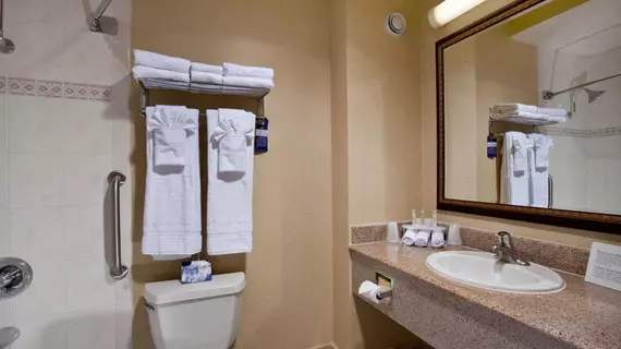 Holiday Inn Express Mira Mesa San Diego | Kaliforniya - San Diego County - San Diego