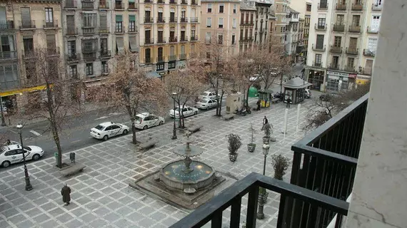 Maciá Plaza | Andalucia - Granada (il) - Granada - Albaicín