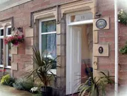 Hawthorn Lodge Guest House | İskoçya - Scottish Highlands - Inverness - Inverness Kent Merkezi