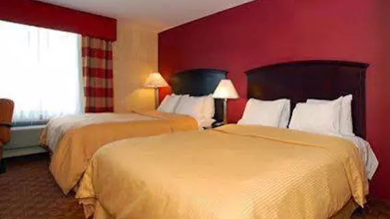 Lexington Inn at JFK Airport | New York - New York (ve civarı) - Queens - Jamaika