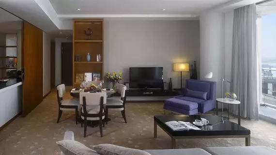 InterContinental Residence Suite Dubai Festival City | Dubai - Dubai