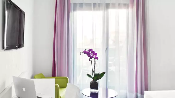 Ibis Styles Madrid Prado | Madrid Özerk Topluluğu - Madrid (ve civarı) - Barrio de las Letras