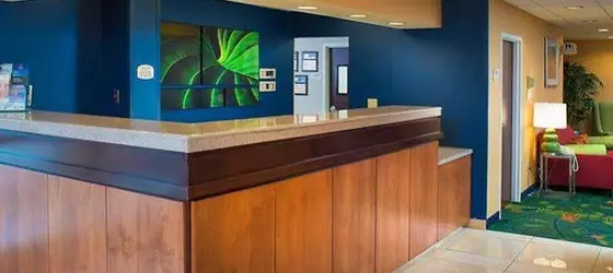 Fairfield Inn Beckley | Batı Virginia - Beckley (ve civarı) - Beckley