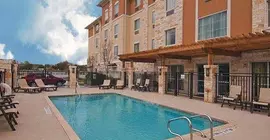 Comfort Suites Arlington | Teksas - Dallas (ve civarı) - Arlington