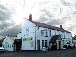 The Trap Inn | Northumberland (kontluk) - Morpeth