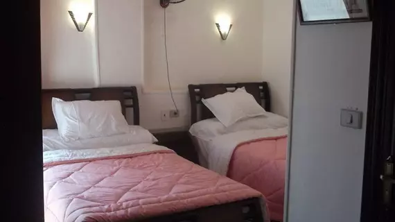 Family Palace Hostel | Kahire (ve civarı) - Kahire - Abdin