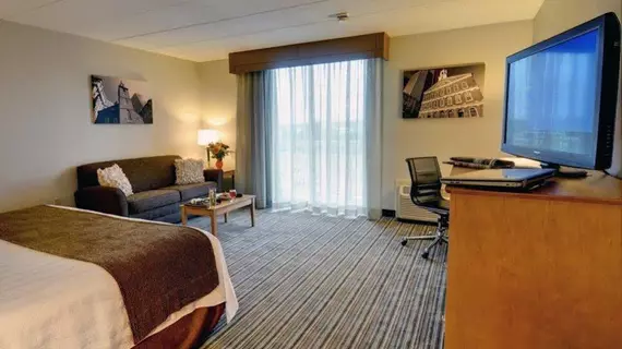 Best Western Plus Waltham Boston | Massachusetts - Waltham