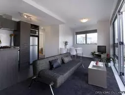 Bianco Off Queen Apartments | Auckland Bölgesi - Auckland (ve civarı) - Auckland - Newton