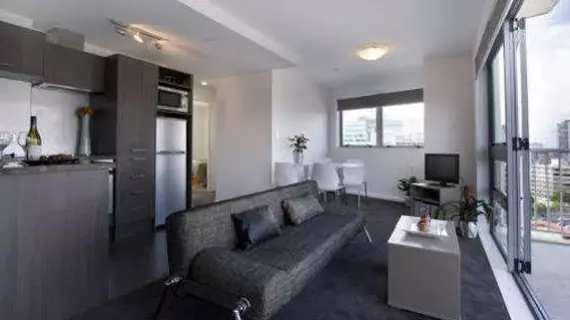 Bianco Off Queen Apartments | Auckland Bölgesi - Auckland (ve civarı) - Auckland - Newton