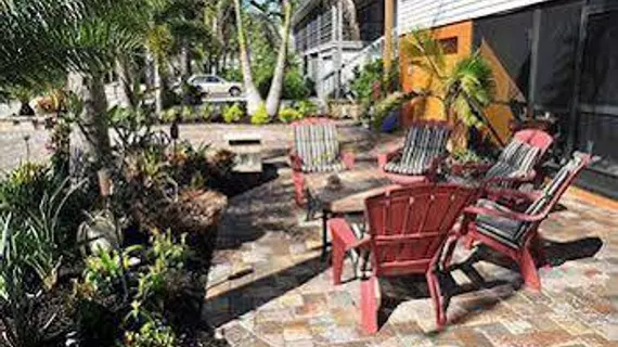 #1 Island Hideaway | Florida - Fort Myers (ve civarı) - Fort Myers Beach