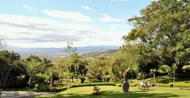 Ringle Resort Hotel and Spa | Alajuela (ili) - San Jose (ve civarı) - Escazu