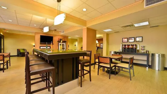 Hampton Inn - Greenville | Alabama - Greenville