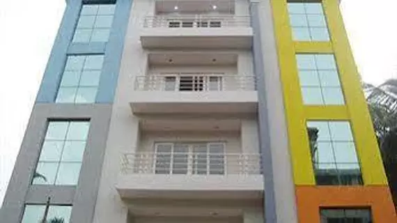 Falcon Nest Vizag | Andra Pradeş - Visakhapatnam (ve civarı) - Visakhapatnam