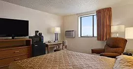 Super 8 Cheyenne WY | Wyoming - Cheyenne (ve civarı) - Cheyenne