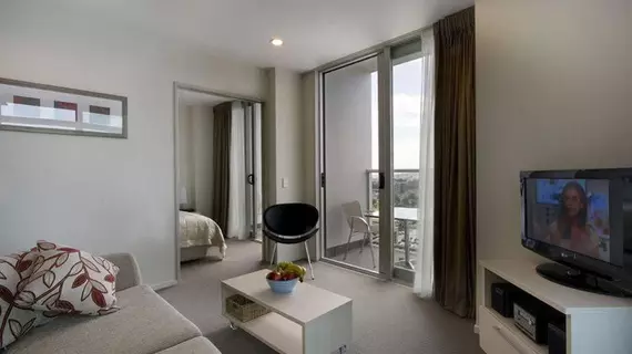 Proximity Apartments Auckland Airport | Auckland Bölgesi - Auckland (ve civarı) - Manukau City