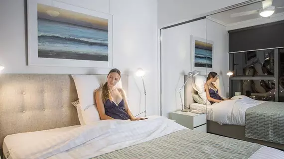 M&A Apartments | Queensland - Brisbane (ve civarı) - Fortitude Valley