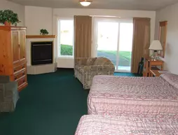 Sunset Oceanfront Lodging | Oregon - Oregon Coast - Bandon