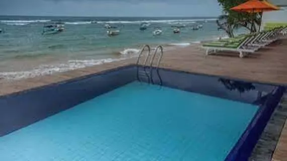 Bansei By Hotel J | Southern Province - Galle Bölgesi - Hikkaduwa - Nalagasdeniya