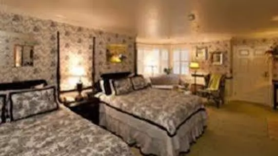 Apple Farm Inn | Kaliforniya - San Luis Obispo (ve civarı) - San Luis Obispo