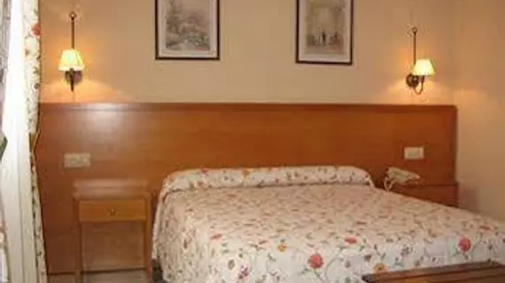 Hotel Combarro | Galicia - Pontevedra (vilayet) - Poio