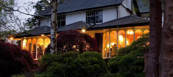 Burn How Garden House Hotel | Cumbria (kontluk) - Windermere