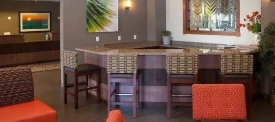 Fairfield Inn & Suites by Marriott Grand Junction Downtown/Historic Main Street | Kolorado - Grand Junction (ve civarı) - Grand Junction