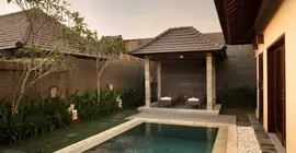 Nyuh Bali Villas | Bali - Badung - Günbatımı Yolu