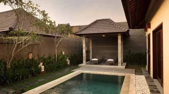 Nyuh Bali Villas | Bali - Badung - Günbatımı Yolu