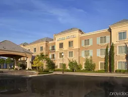 Ayres Hotel Chino Hills | Kaliforniya - San Bernardino County - Chino Hills