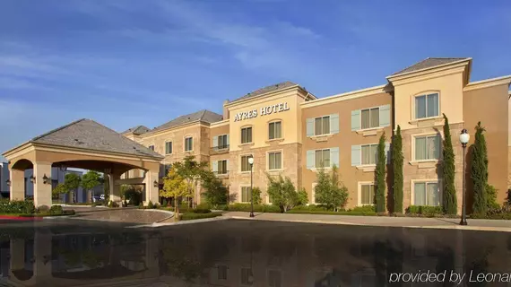 Ayres Hotel Chino Hills | Kaliforniya - San Bernardino County - Chino Hills