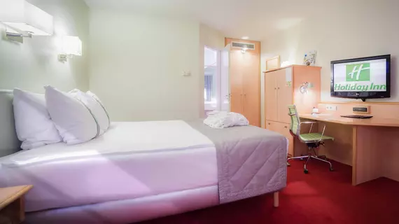 Holiday Inn Leiden | Güney Hollanda - Lahey (ve civarı) - Leiden