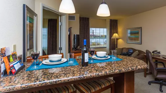 Staybridge Suites Great Falls | Montana - Great Falls (ve civarı) - Great Falls