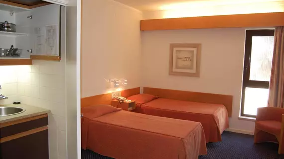 Hotel Apartamento Sinerama | Alentejo - Setubal (bölge) - Sines